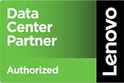 Lenovo Authorizied Partner