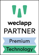 weclapp Premium und Technology Partner